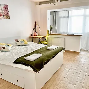 Victoriei Apartment