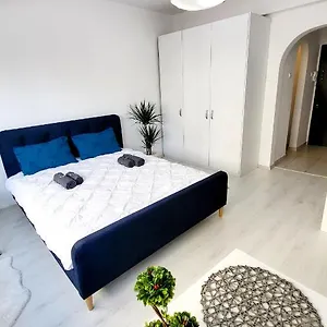  Appartamento Victoriei Central Studio