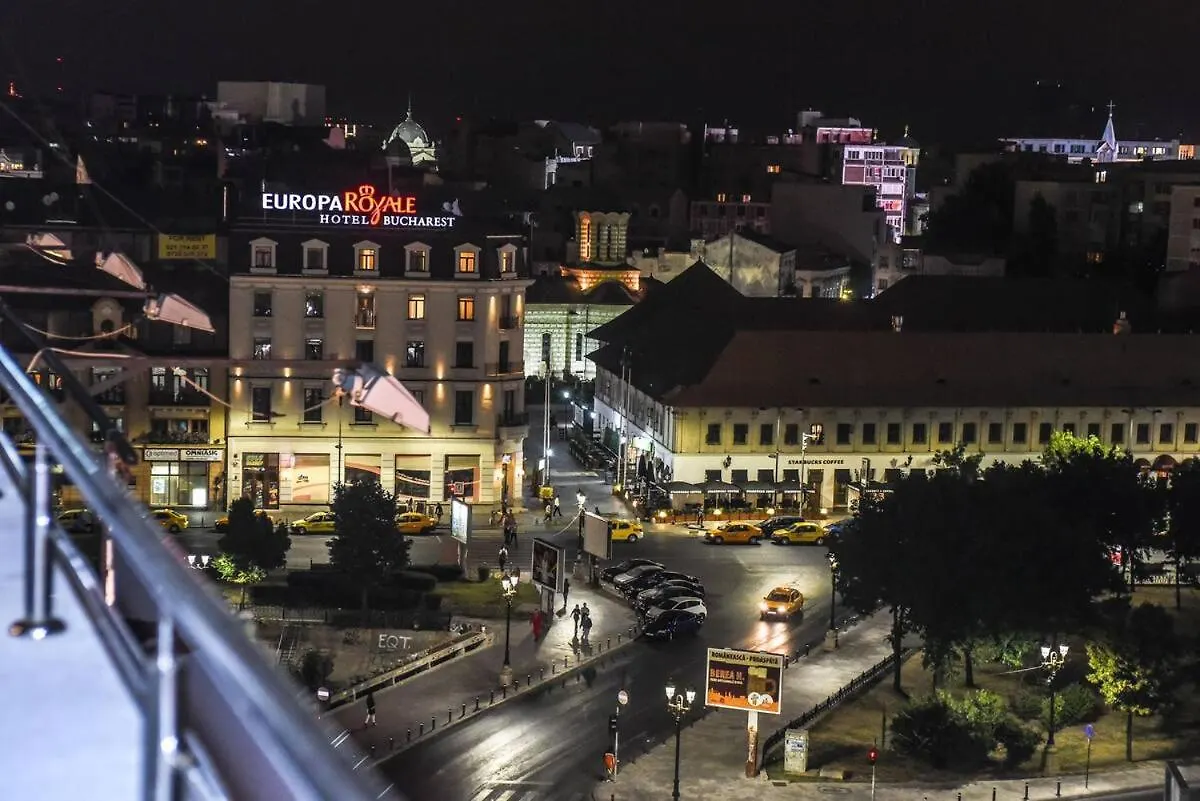 New Luxury Flat At Unirii Square, Piata Unirii Apartment Bucharest Romania