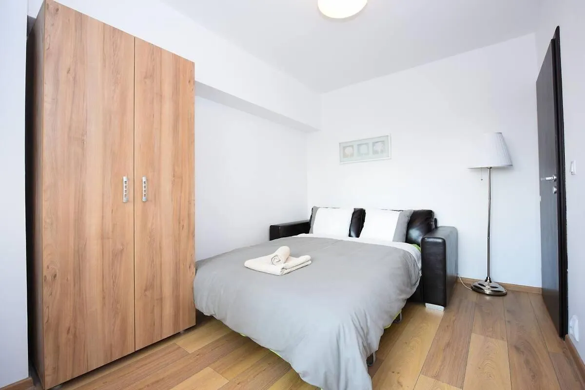 New Luxury Flat At Unirii Square, Piata Unirii Apartment Bucharest
