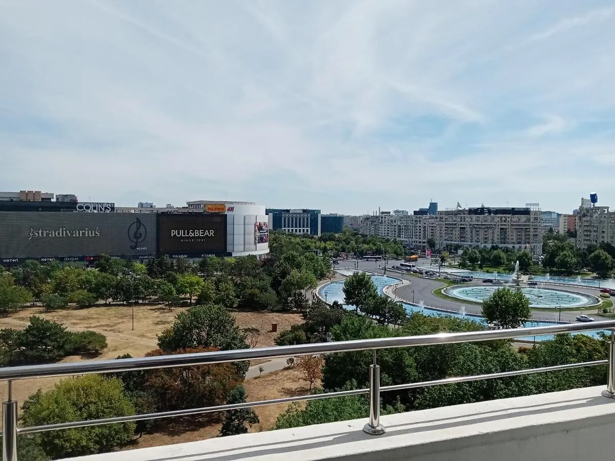 Appartamento New Luxury Flat At Unirii Square, Piata Unirii Bucarest
