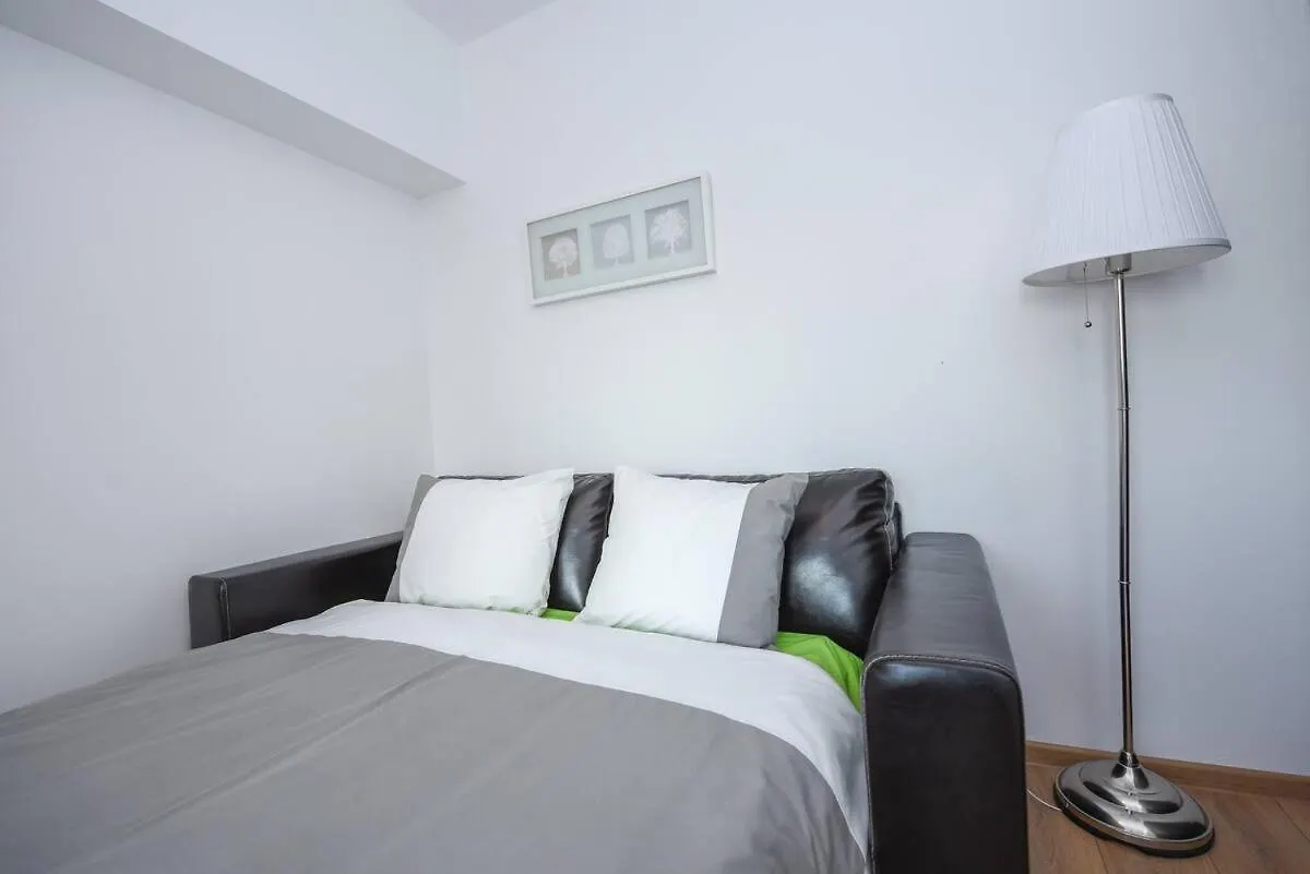 Appartamento New Luxury Flat At Unirii Square, Piata Unirii Bucarest